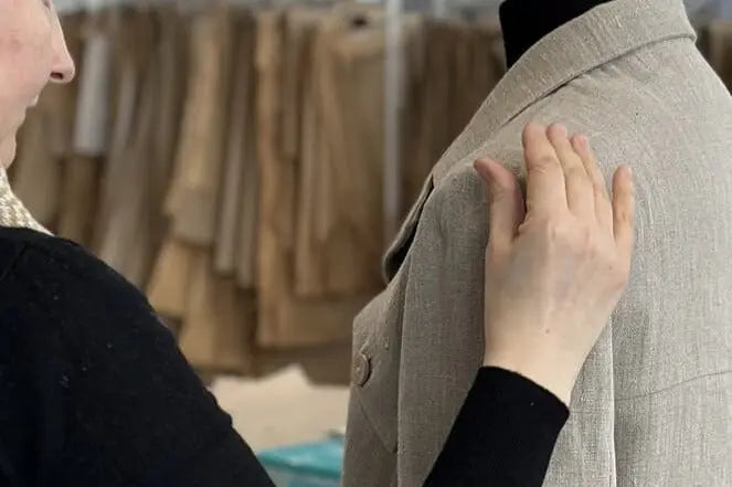 New upcoming collection, Why it is so worthy to choose Linen apparel and What does it say about you? Epic Linen