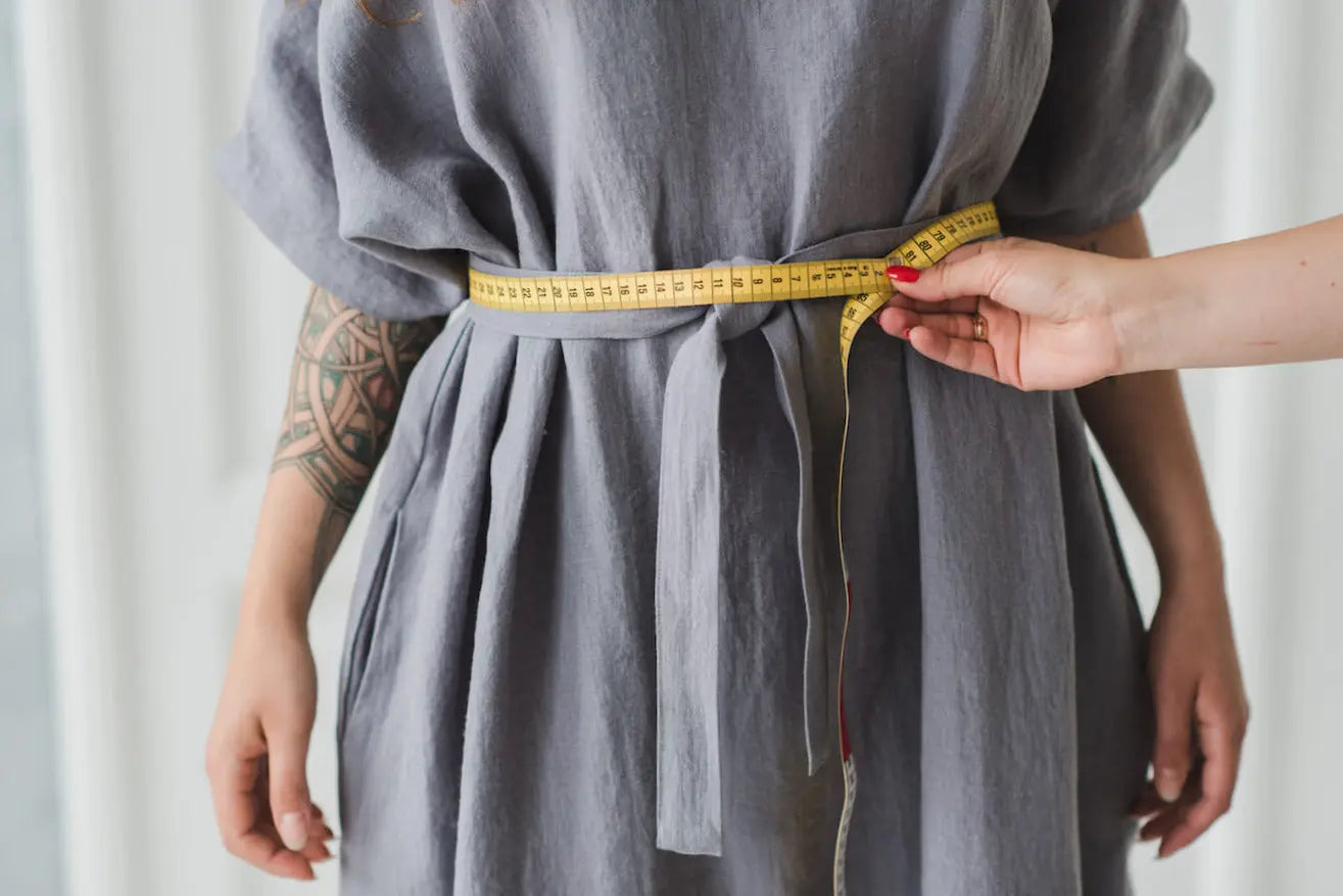 Measuring Yourself For Linen: Why Is It Important?