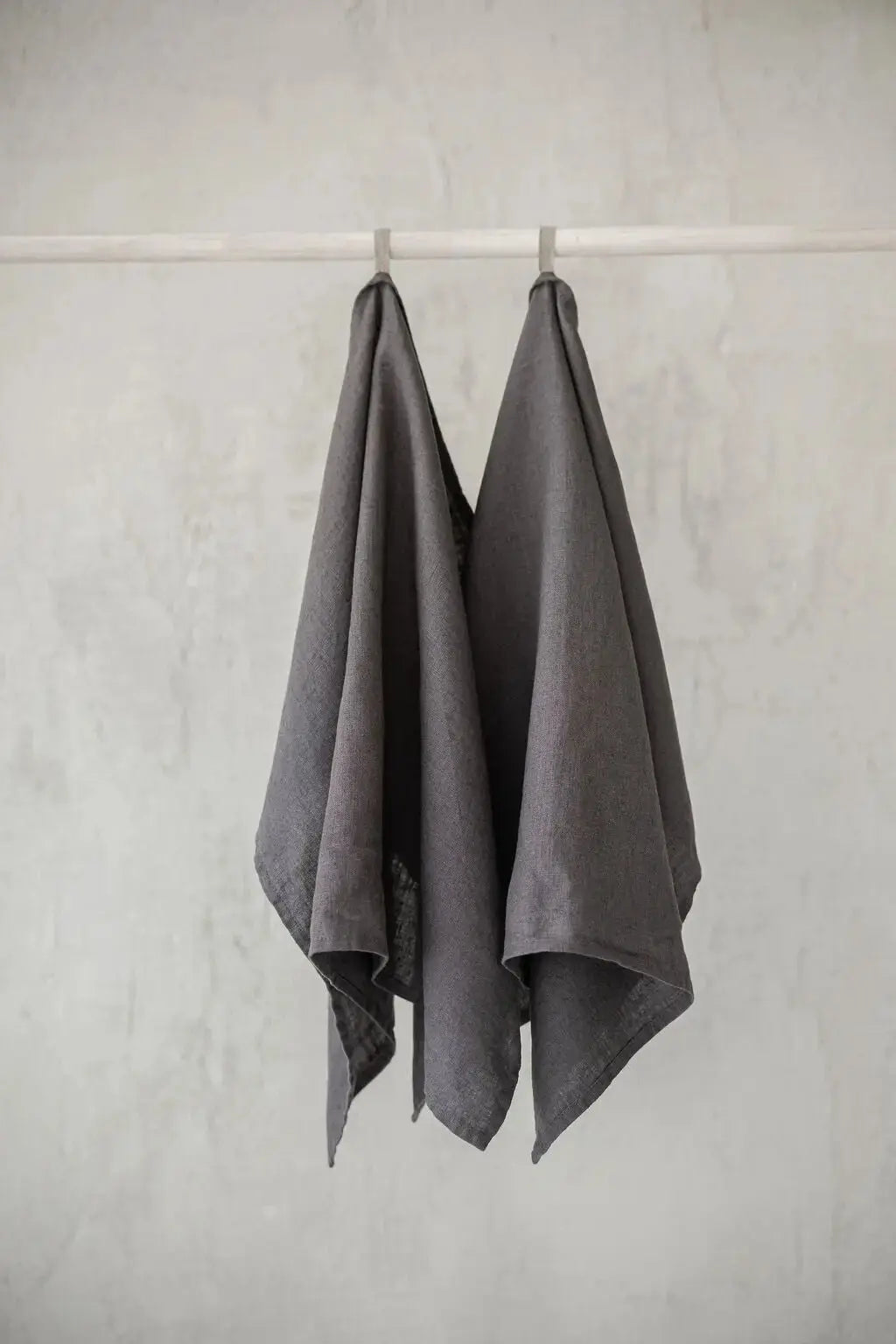 Stonewashed Linen Kitchen Tea Towel Epic Linen