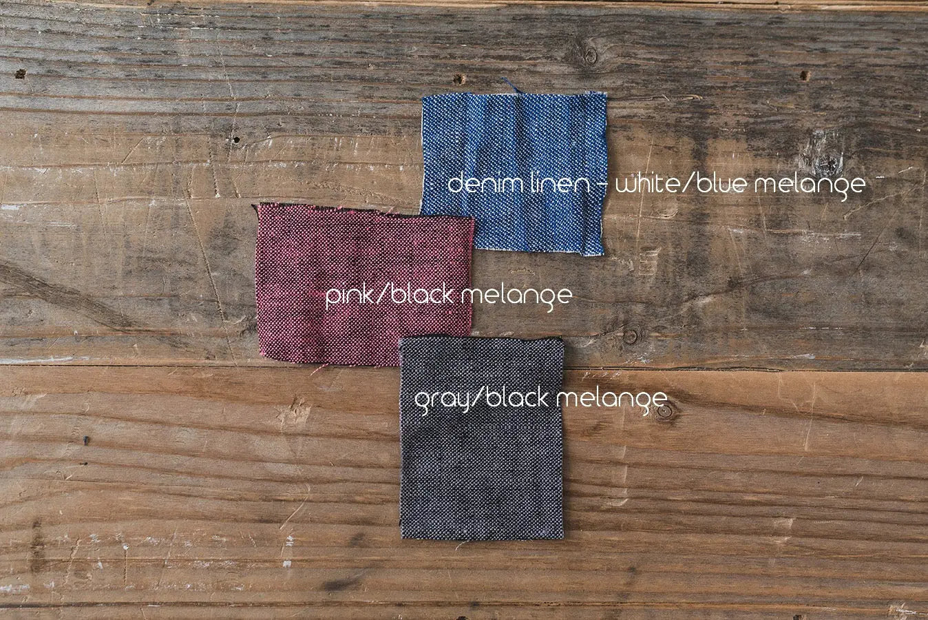 READY TO SHIP Linen Japanese Apron - Epic Linen conscious fashion