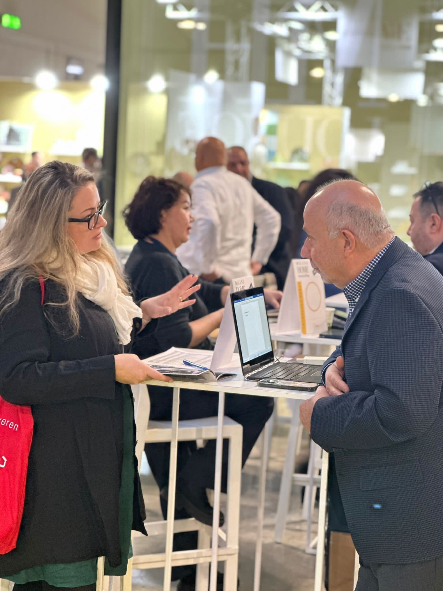 Milano Home. Wholesaler exhibition events, premium linen wholesale, Lithuanian quality linen, high-quality linen exhibitions, luxury linen trade shows, Lithuanian linen supplier, wholesale linen events, top linen exhibitors, B2B linen trade shows, Lithuanian linen manufacturers