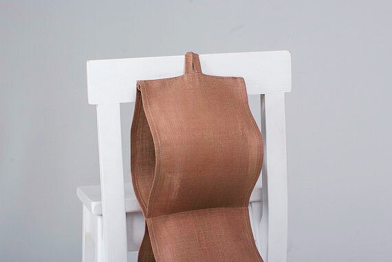 Linen Toilet Paper Roll Holder Epic Linen