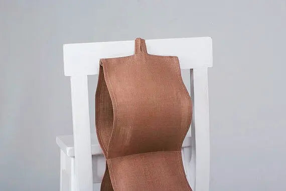 Linen Toilet Paper Roll Holder Epic Linen