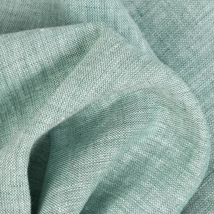 READY TO SHIP Linen Jumpsuit with Front Pockets Epic Linen