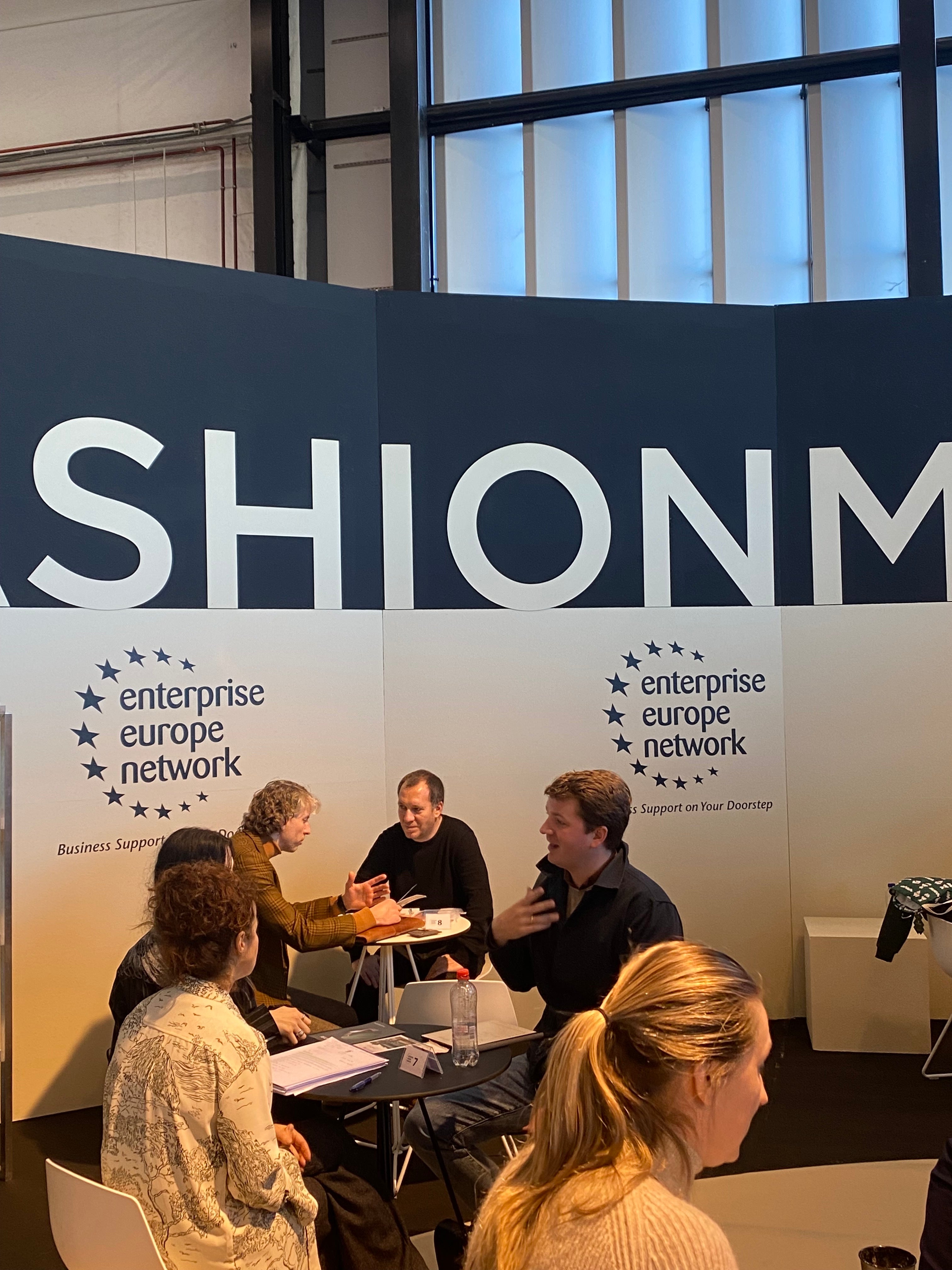 EU Fashionmatch 13. Wholesaler exhibition events, premium linen wholesale, Lithuanian quality linen, high-quality linen exhibitions, luxury linen trade shows, Lithuanian linen supplier, wholesale linen events, top linen exhibitors, B2B linen trade shows, Lithuanian linen manufacturers