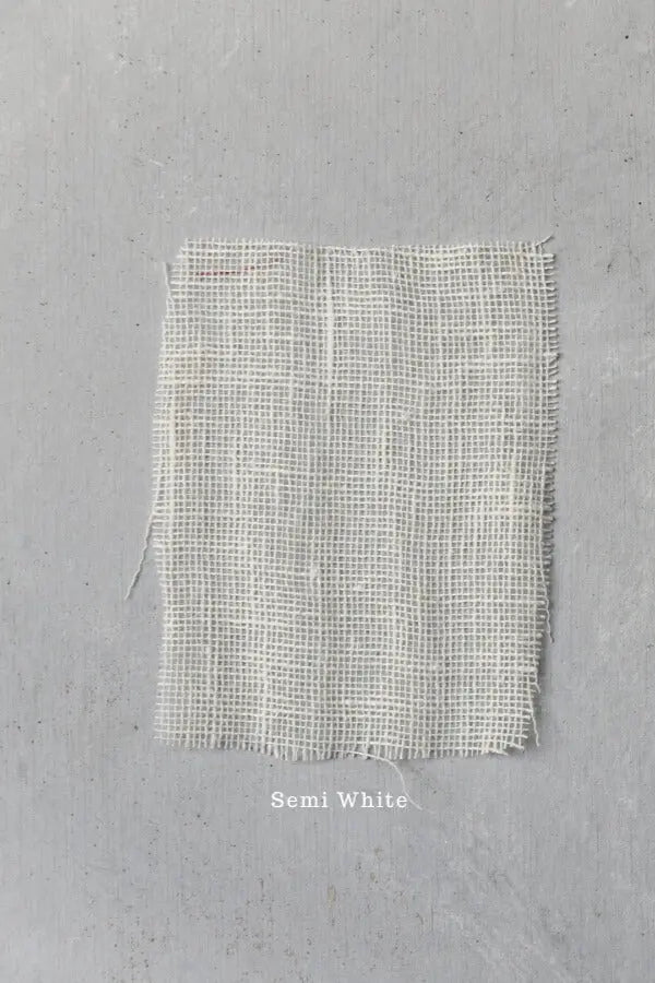 Linen Fabric Swatches Set of 3 / Sample Pack Express Shipping