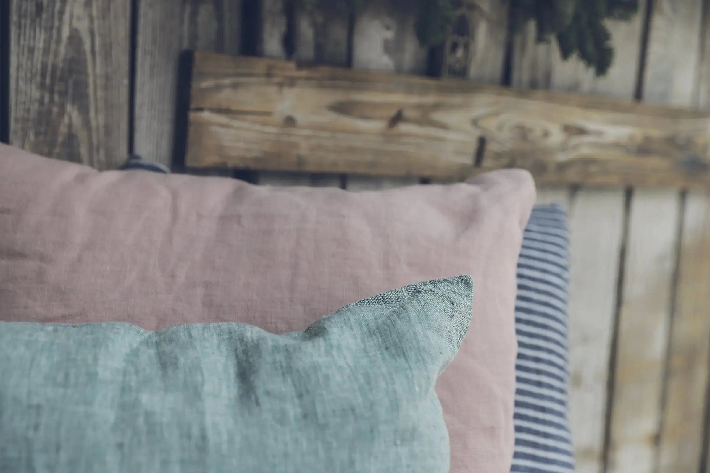 Linen Cushion Cover, Linen Pillow Sham Epic Linen