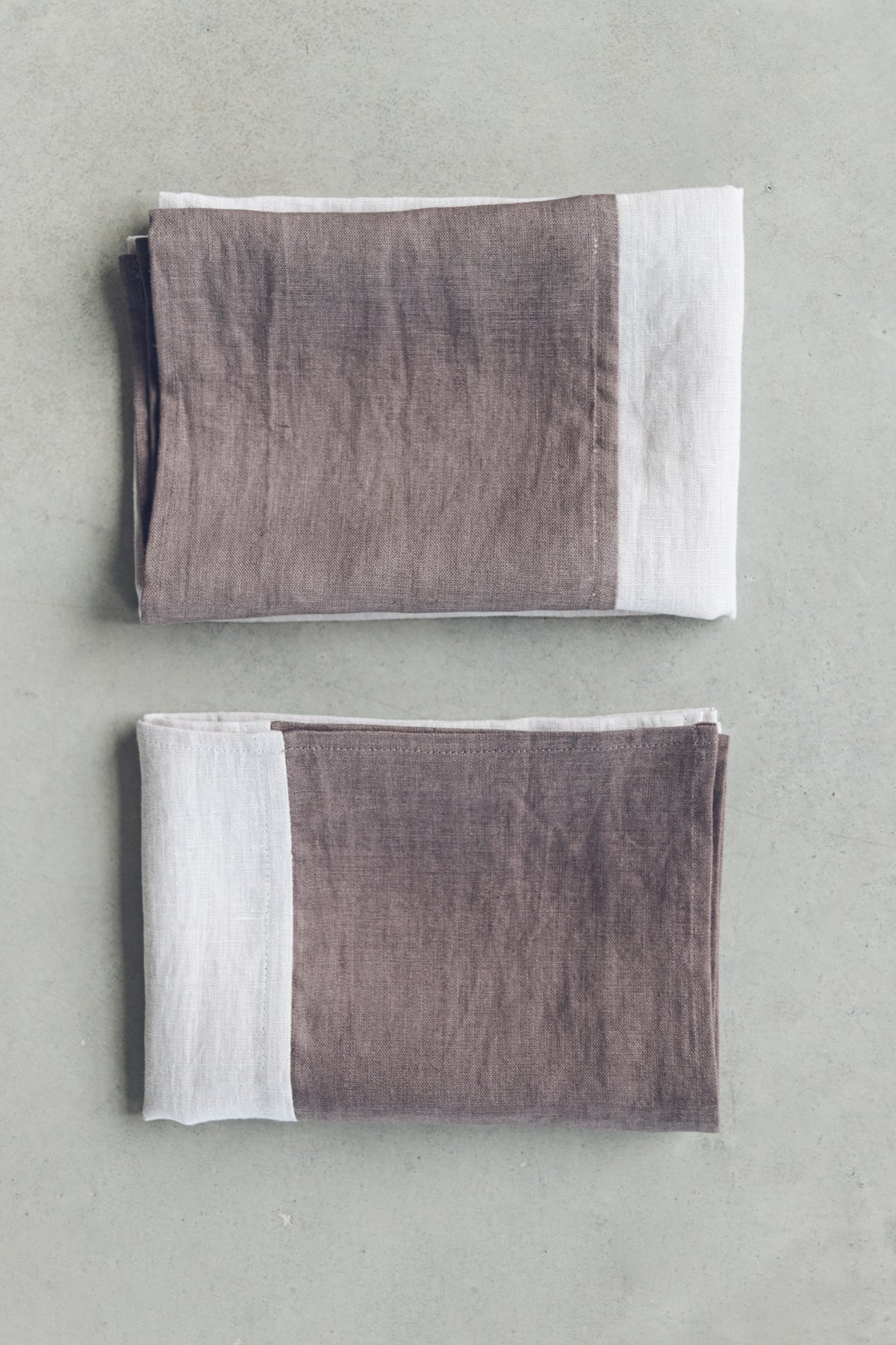 100% Pure Linen Colorful Kitchen Tea Towels x 3 (Copy) Epic Linen