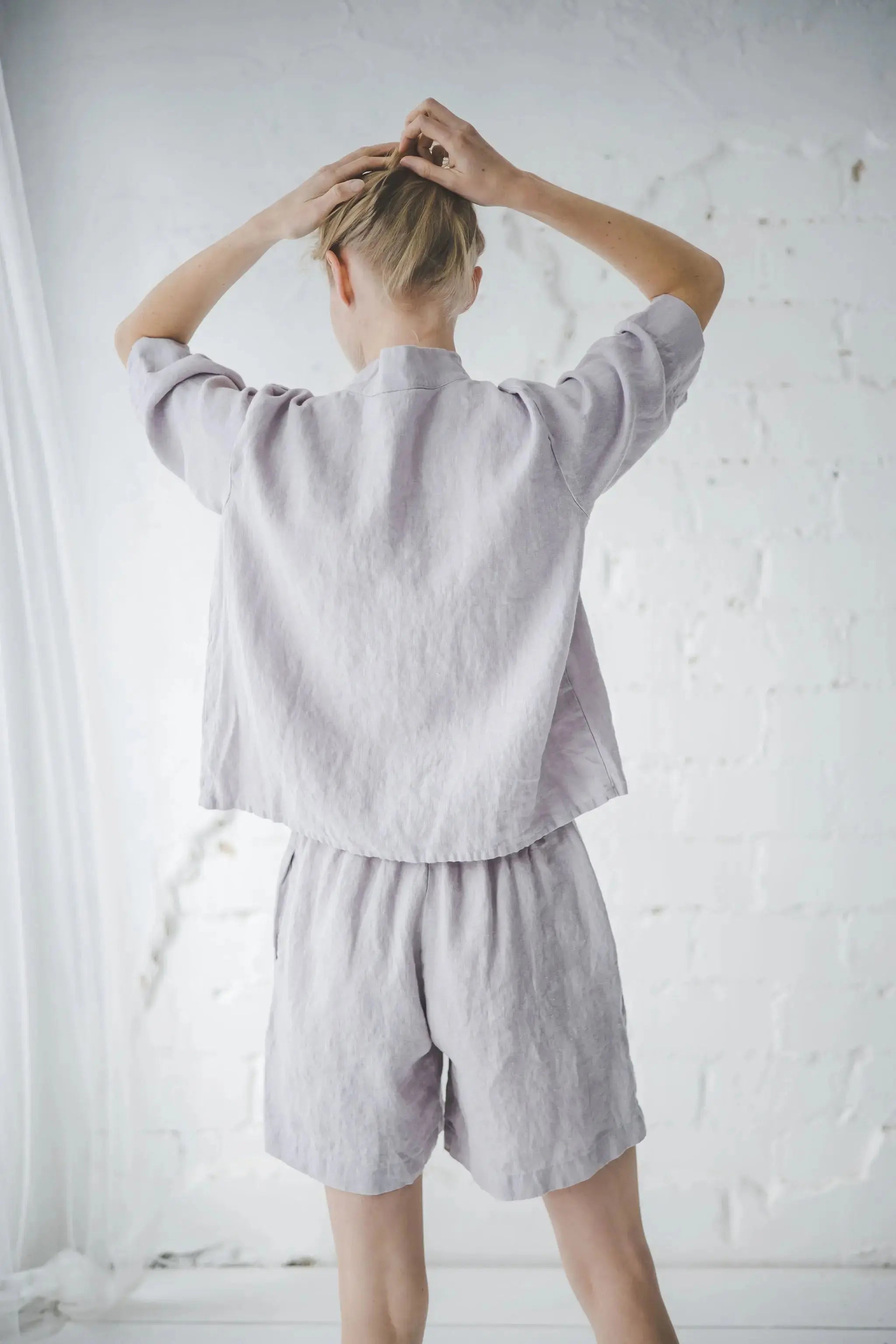 Summer Linen Shirts Epic Linen