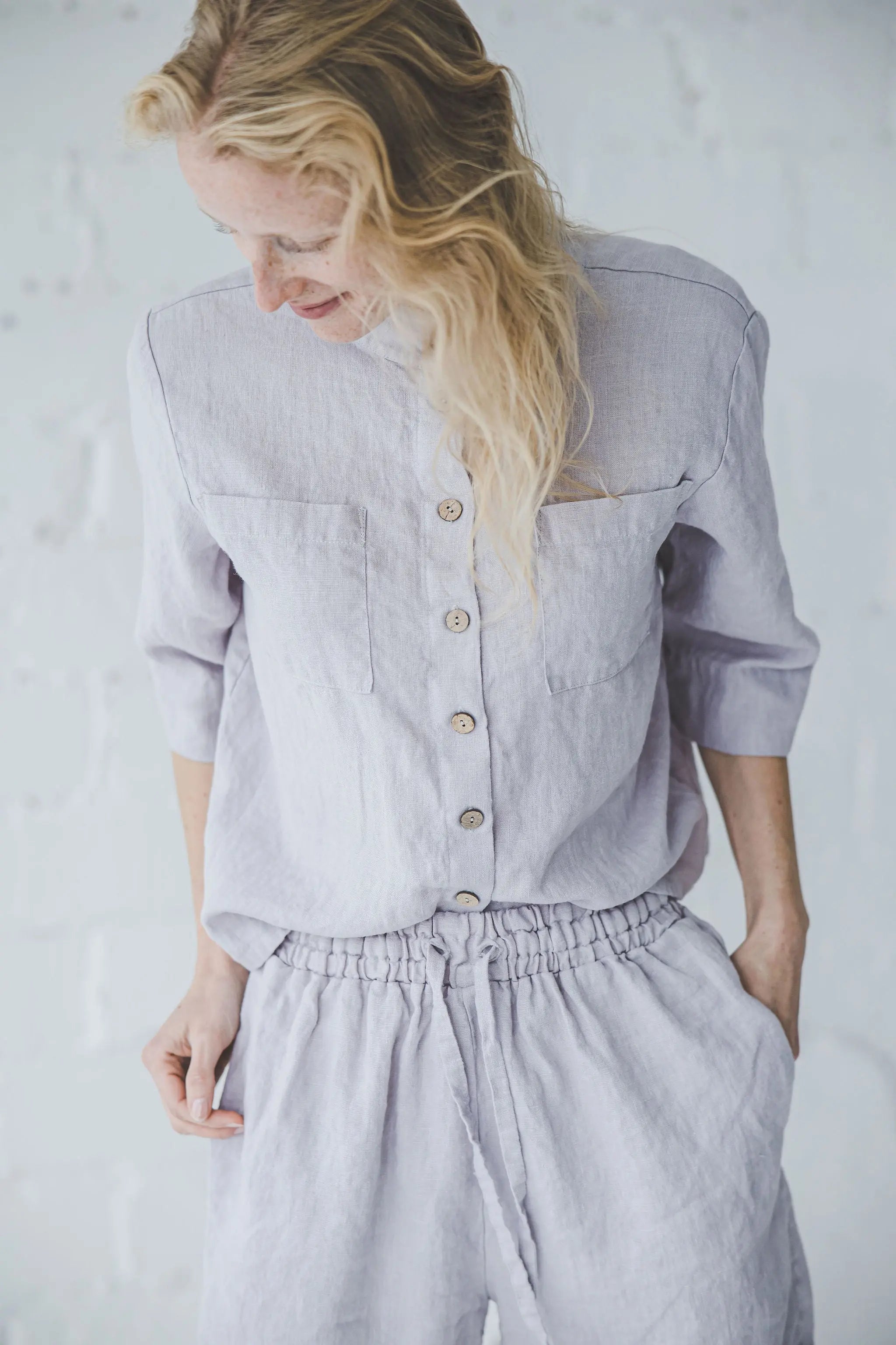 Summer Linen Shirts Epic Linen