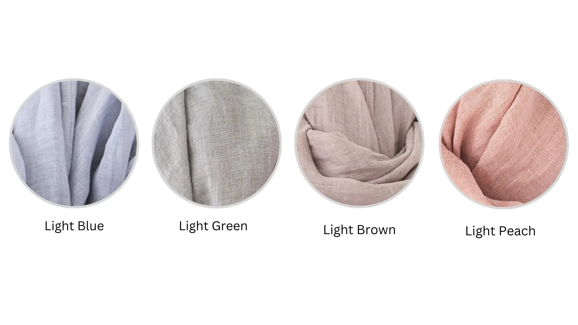 READY TO SHIP: Classic Linen Collar Shirt - Epic Linen conscious fashion