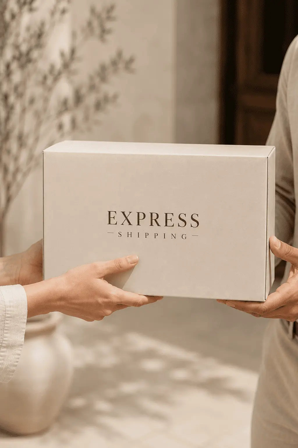 Express Shipping