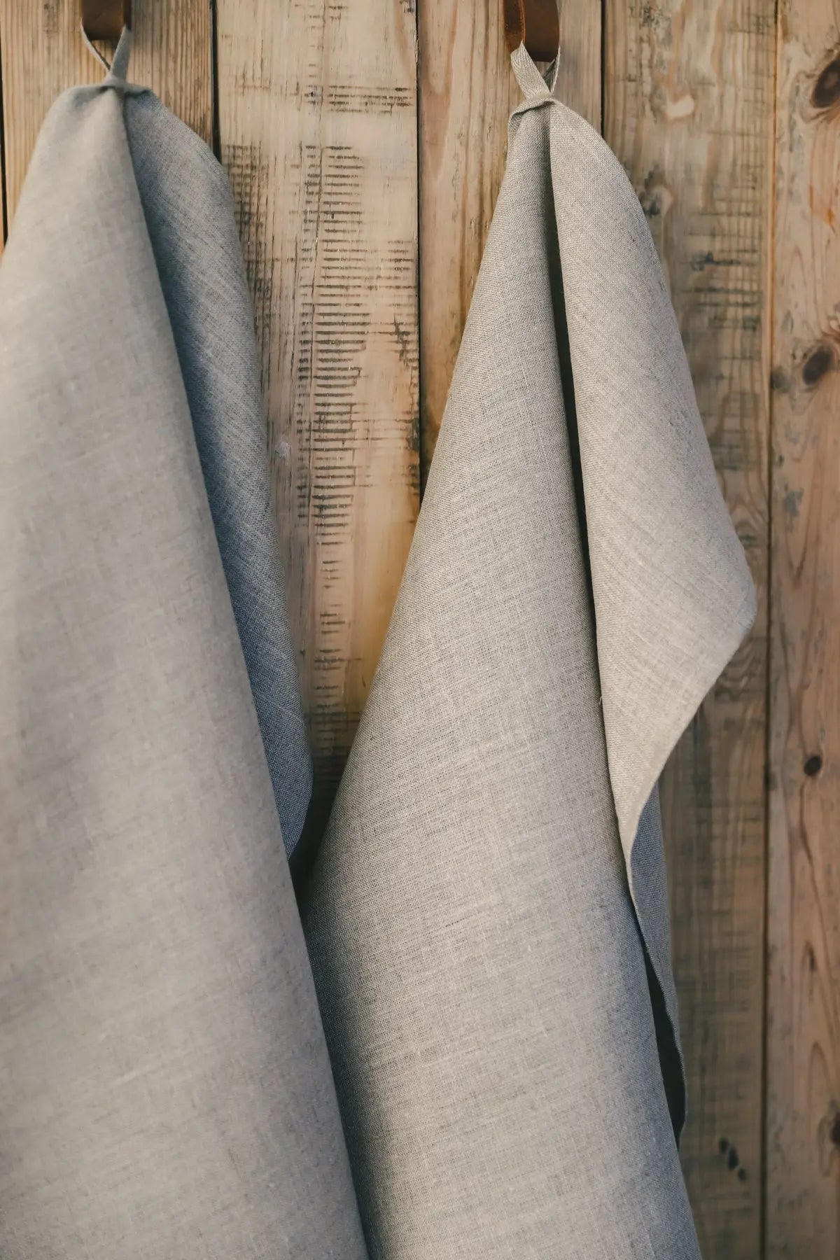 Pure Linen Kitchen Tea Towels - Epic Linen luxury linen