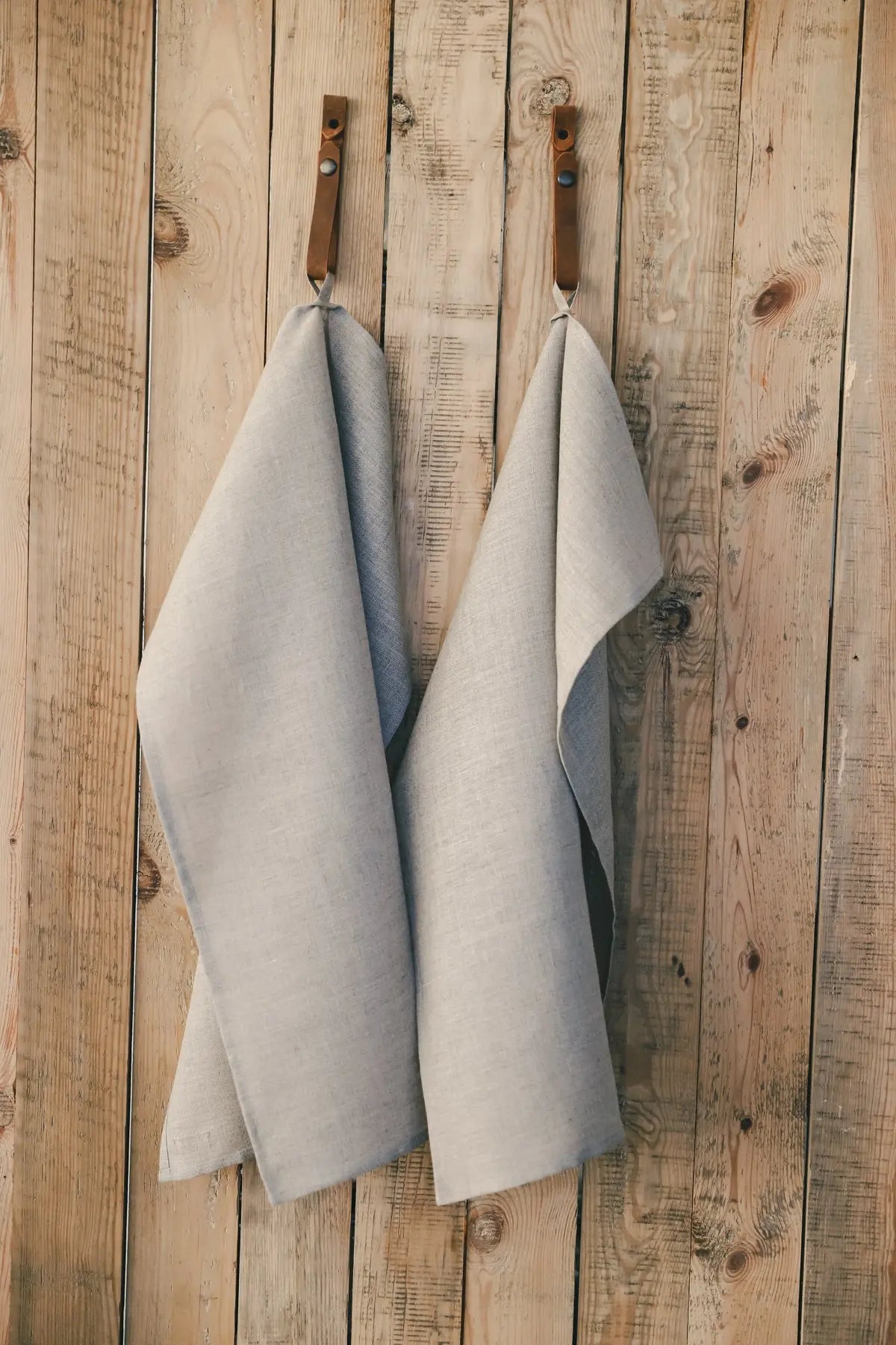 Pure Linen Kitchen Tea Towels - Epic Linen luxury linen