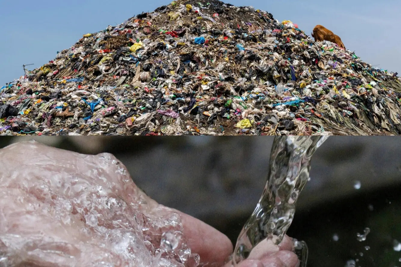 Zero Waste Philosophy at Epic Linen Epic Linen