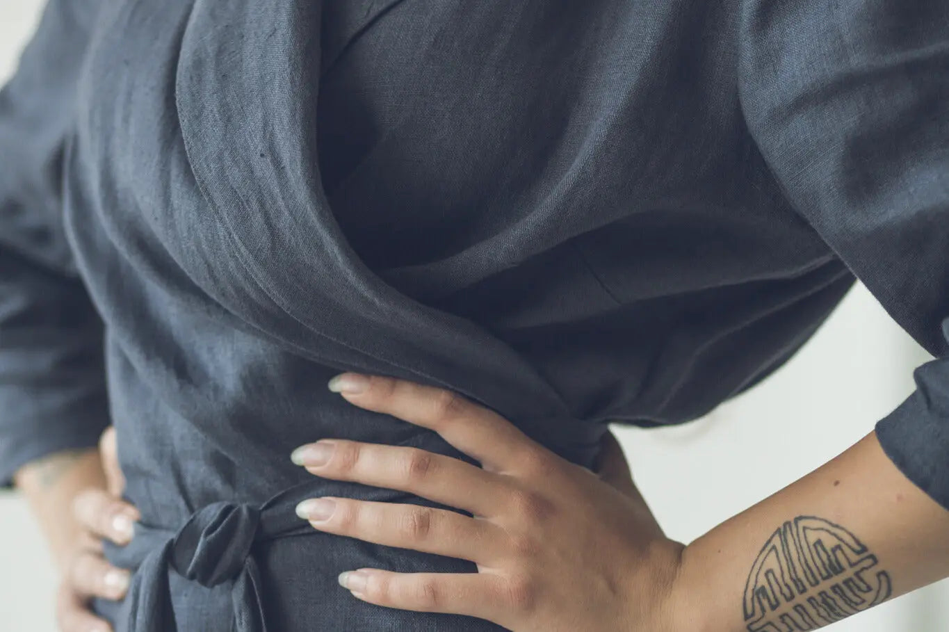 Linen celebrates Festive season Epic Linen