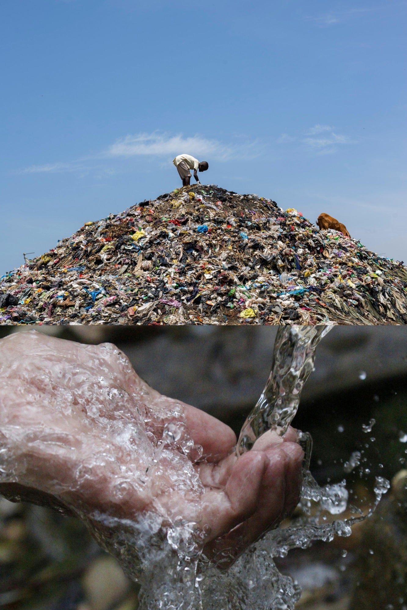 Zero Waste Philosophy at Epic Linen