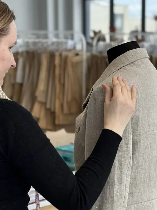 New upcoming collection, Why it is so worthy to choose Linen apparel and What does it say about you?&nbsp;