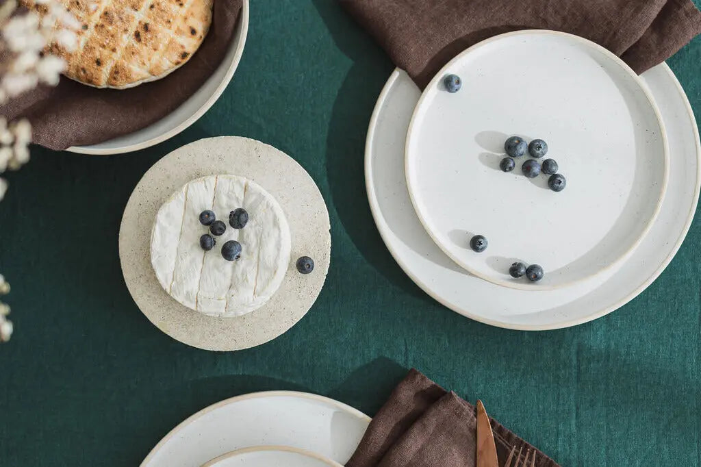 Linen Christmas Table Epic Linen