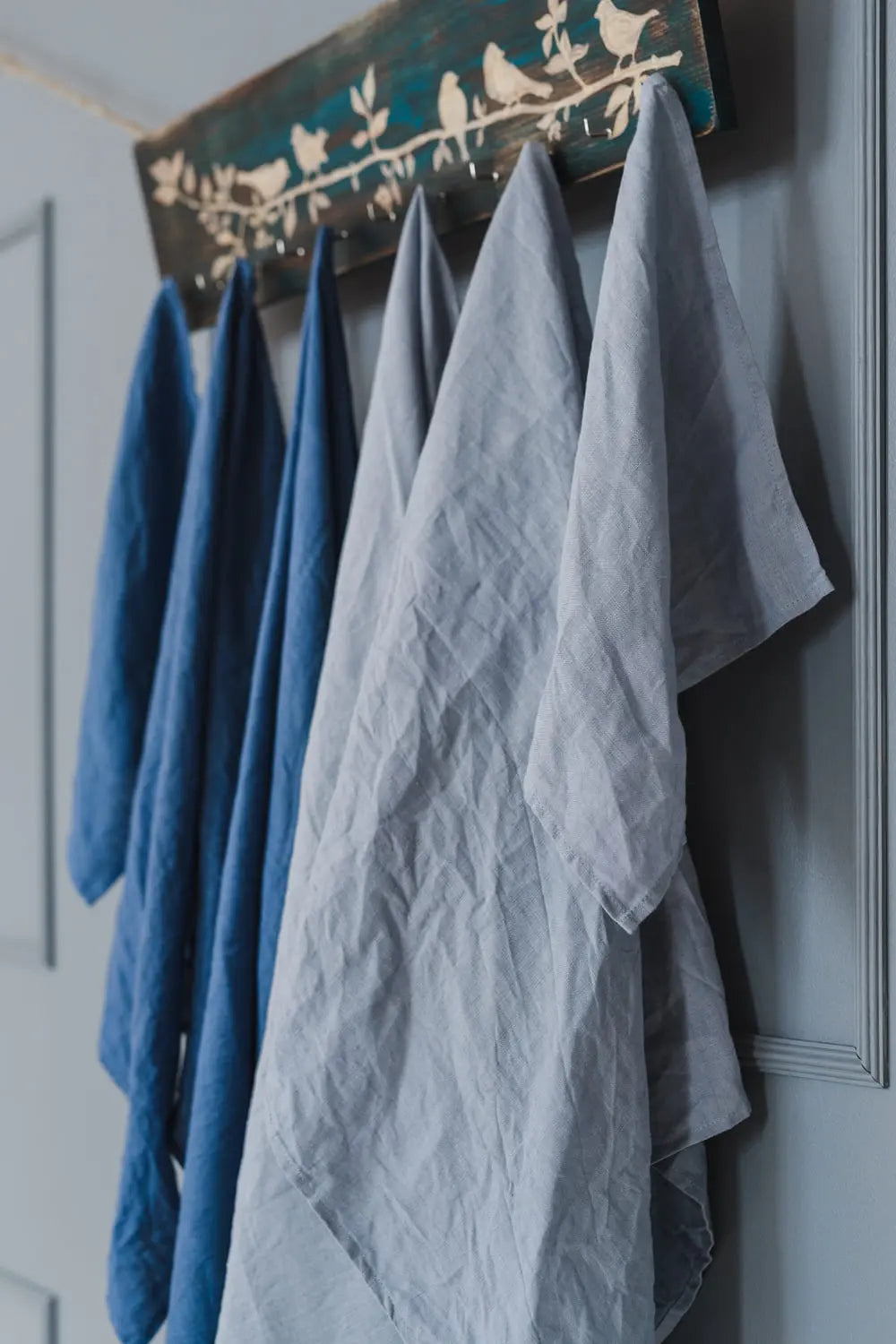 Linen Hand Towel