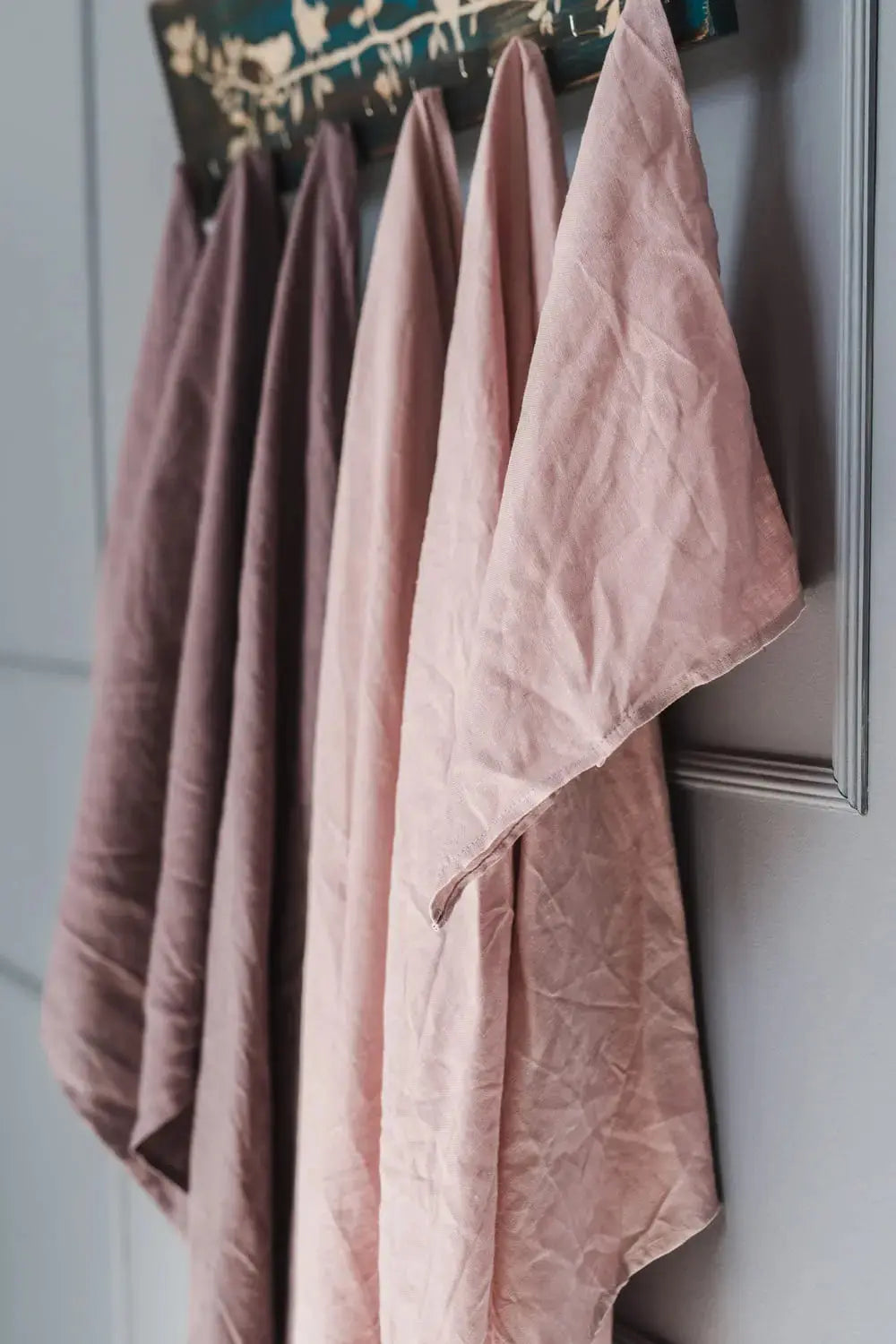 Linen Face Towel Epic Linen