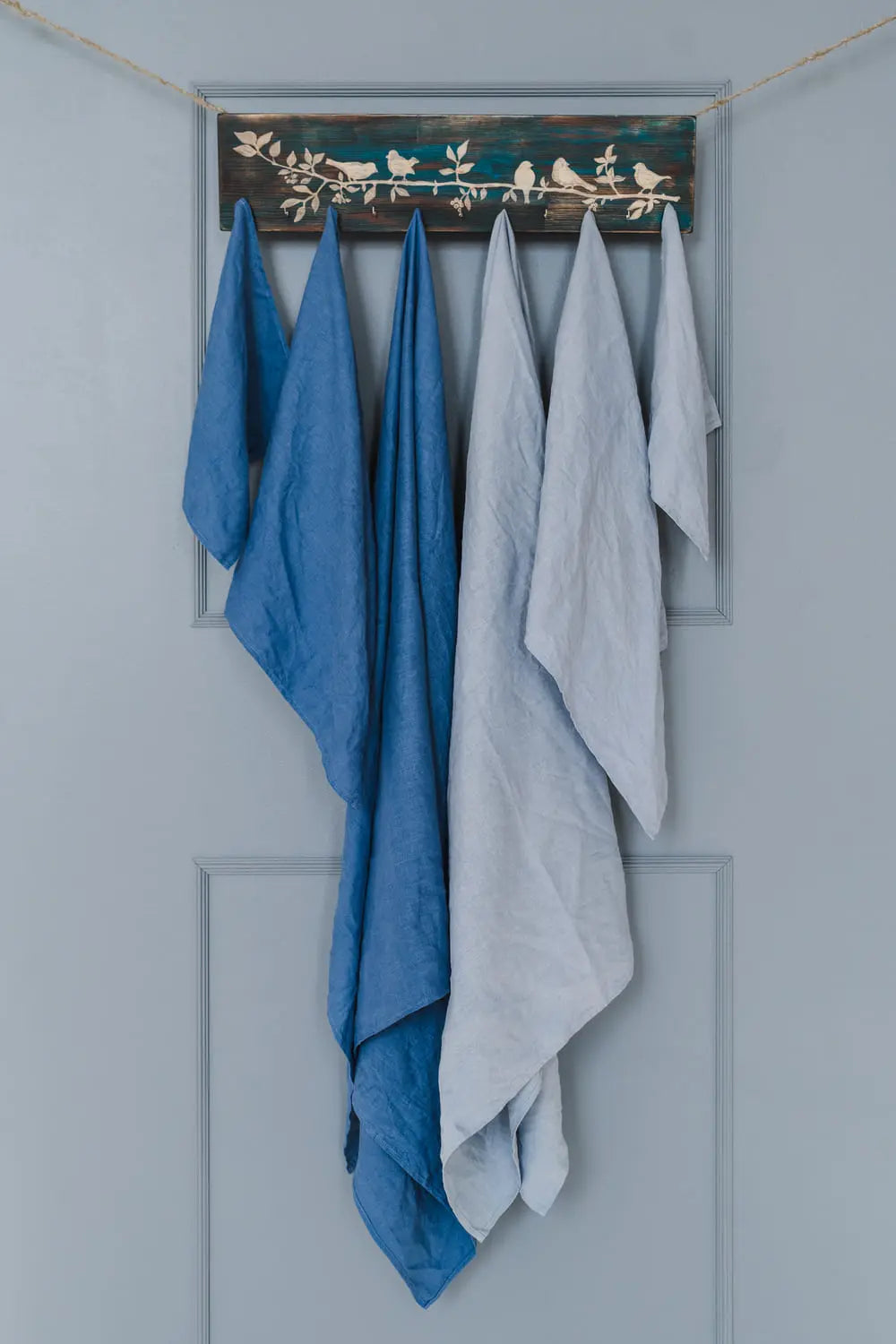 Linen Hand Towel